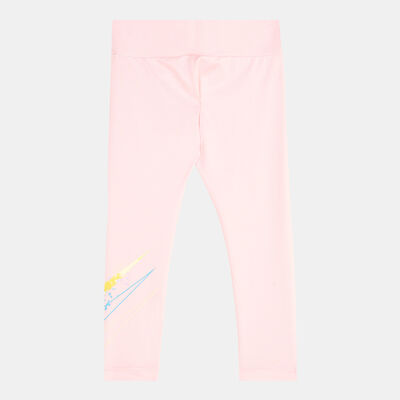 Nike Kids' Just DIY It Leggings (Younger Kids) Pink