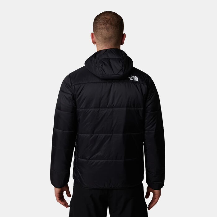 The North Face Men's Quest Synthetic Jacket Black The North Face Men's Quest Synthetic Jacket Black image number 1