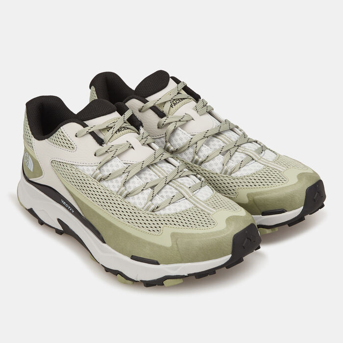 The North Face Men's Vectiv Taraval Shoe Beige The North Face Men's Vectiv Taraval Shoe Beige image number 1
