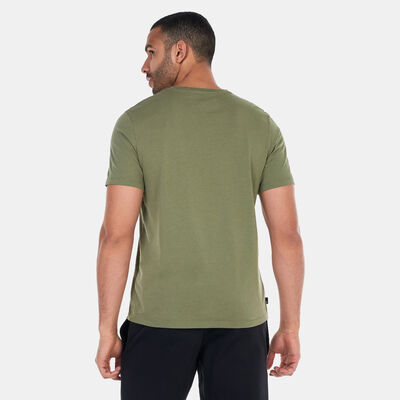 Timberland Men's Carrier T-Shirt Green