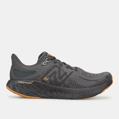 New Balance Men's Fresh Foam X 1080v12 Shoes Black