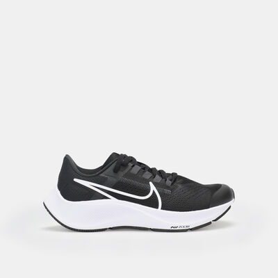 Nike Kids' Air Zoom Pegasus 38 Shoe Black