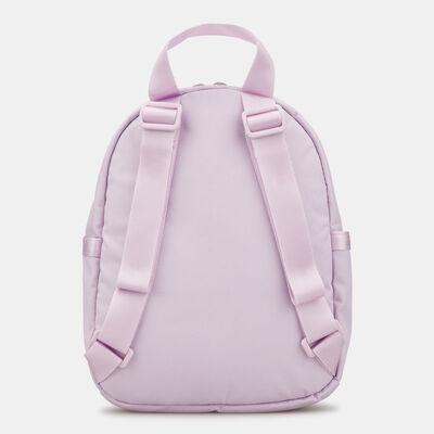 Nike Women's Sportswear Futura 365 Mini Backpack Purple