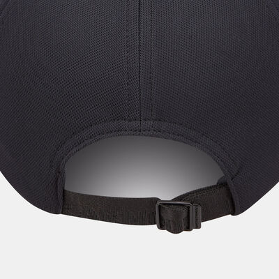 Under Armour Women's Play Up Cap Black