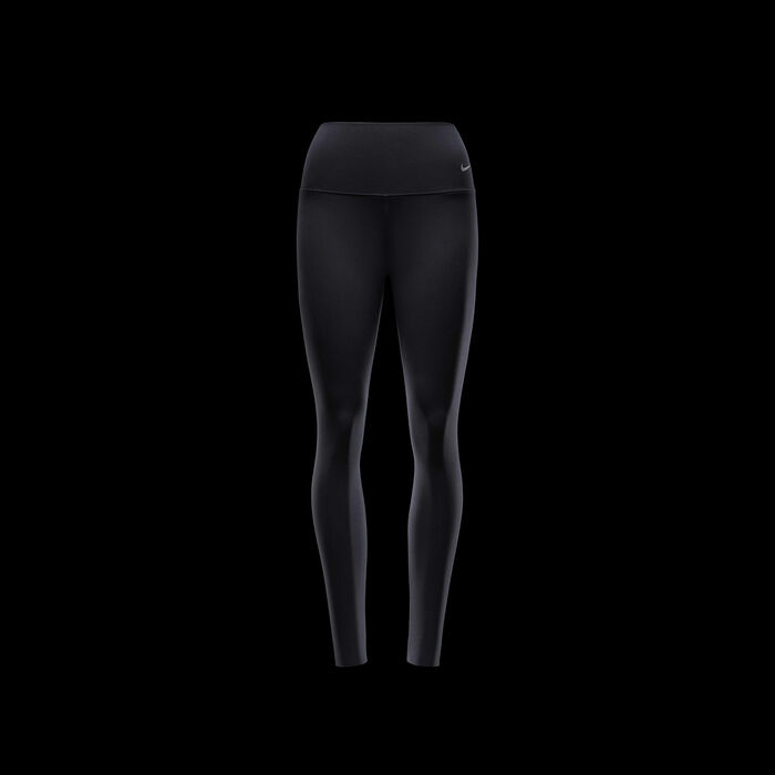 Nike Women's Zenvy Dri-FIT Training Leggings Black Nike Women's Zenvy Dri-FIT Training Leggings Black image number 5