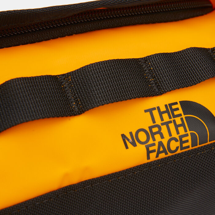The North Face Base Camp Travel Canister Gold image number 3