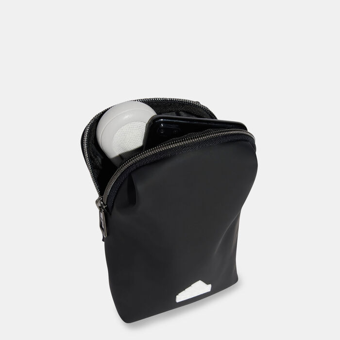 adidas Women's Phone Bag Black image number 3