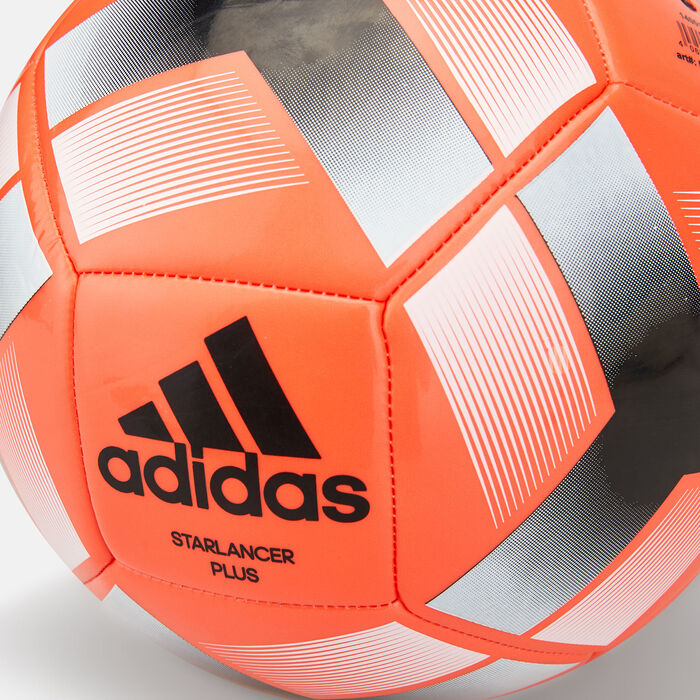 adidas Starlancer Plus Football Multi adidas Starlancer Plus Football Multi image number 2