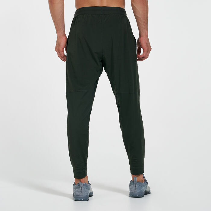 Nike Men's CW Yoga Pants Multi image number 1