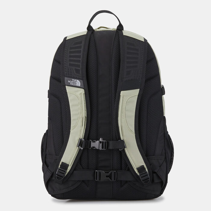 The North Face Borealis Classic Backpack Green The North Face Borealis Classic Backpack Green image number 1