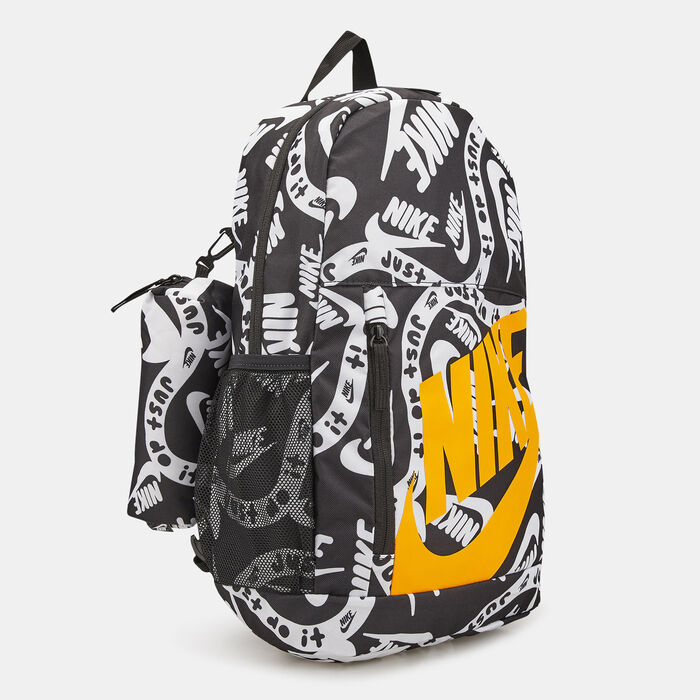 Nike Kids' Elemental Backpack Black image number 2