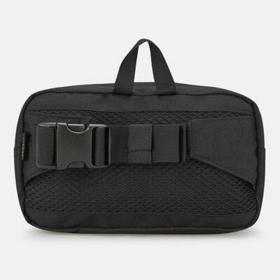 Vans Men's Construct Crossbody Bag Black Vans Men's Construct Crossbody Bag Black
