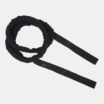 Nike Resistance Band Black