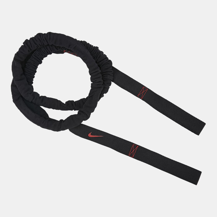 Nike Resistance Band Black image number 0