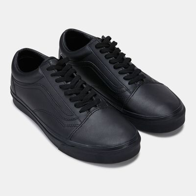 Vans Classic Tumble Old Skool Shoe Black