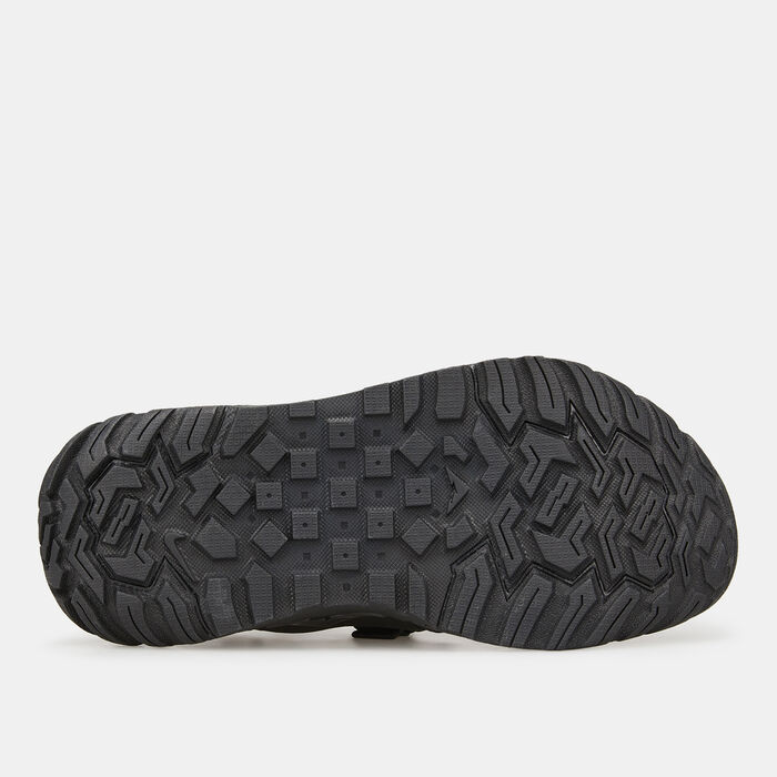 Nike Women's Oneonta Next Nature Sandals Black Nike Women's Oneonta Next Nature Sandals Black image number 3