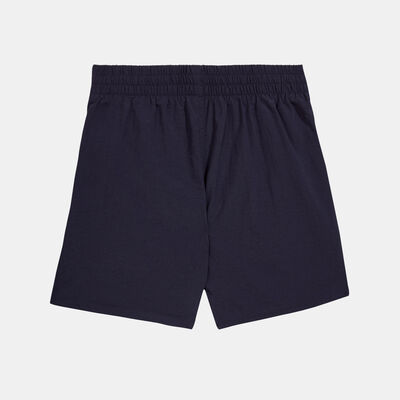 Speedo Kids' Essential 13-inch Swimming Shorts (Older Kids) Blue