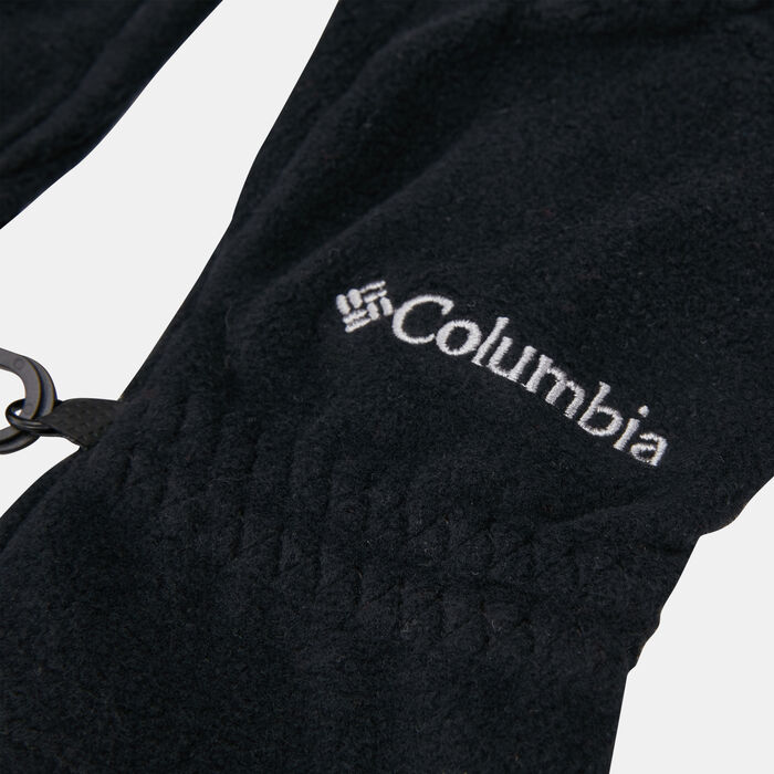 Columbia Women's Thermarator™ Gloves Black Columbia Women's Thermarator™ Gloves Black image number 2