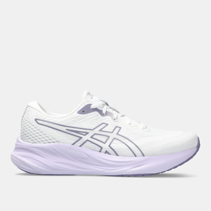 ASICS Women's GEL-PULSE 15 Running Shoes White ASICS Women's GEL-PULSE 15 Running Shoes White image number 0