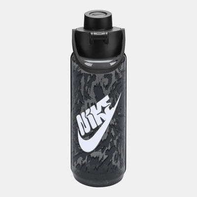 Nike Golf TR Renew Recharge Water Bottle Black