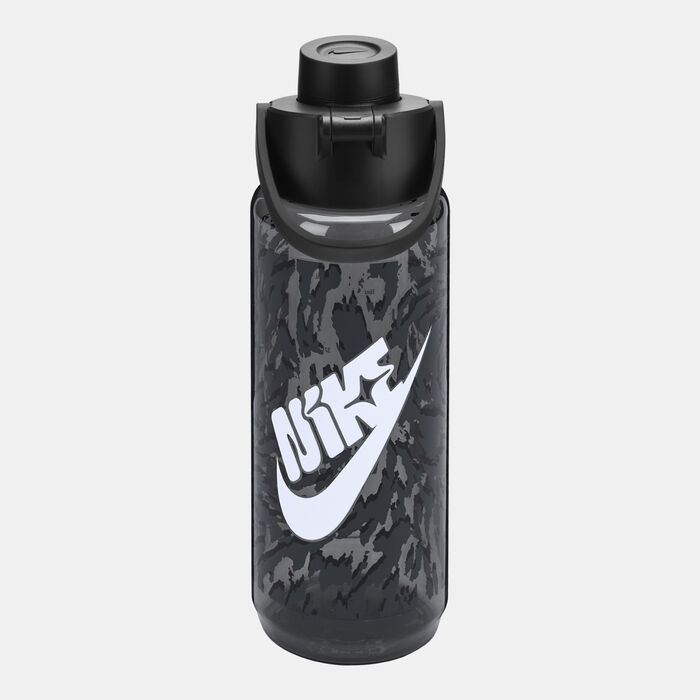 Nike Golf TR Renew Recharge Water Bottle Black Nike Golf TR Renew Recharge Water Bottle Black image number 0