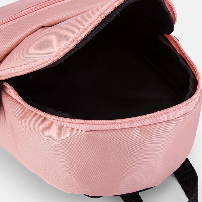 New Balance Logo Backpack Pink image number 3