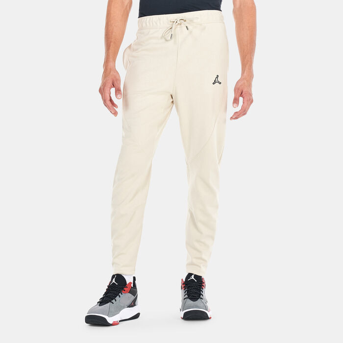 Jordan Men's Essentials Warm-Up Pants Beige Jordan Men's Essentials Warm-Up Pants Beige image number 0
