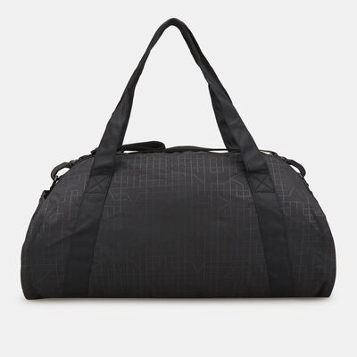 Nike Women's Gym Club Tote Bag (24L) Black