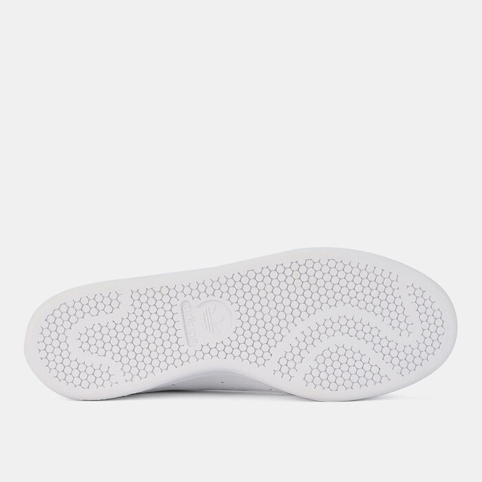 adidas Originals Women's Stan Smith Shoe White adidas Originals Women's Stan Smith Shoe White image number 3
