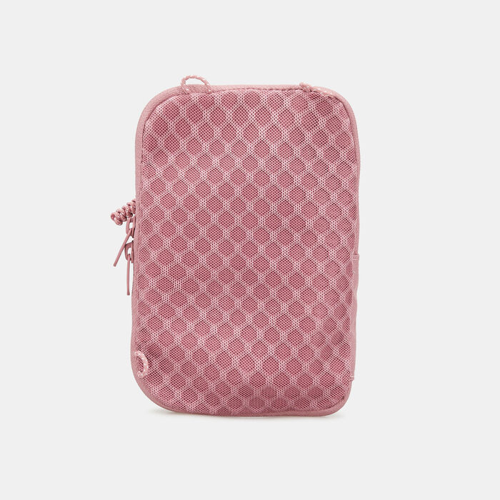 Under Armour UA Loudon Crossbody SM Bag Pink Under Armour UA Loudon Crossbody SM Bag Pink image number 1