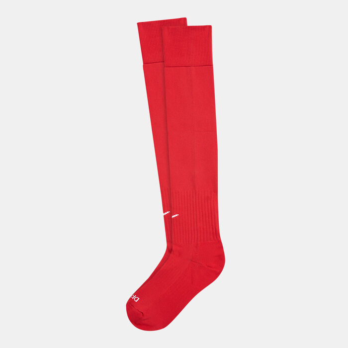 Nike Academy Over-The-Calf Football Socks Maroon Nike Academy Over-The-Calf Football Socks Maroon image number 0