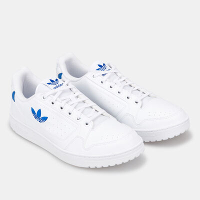 adidas Originals Men's NY 90 Shoe White