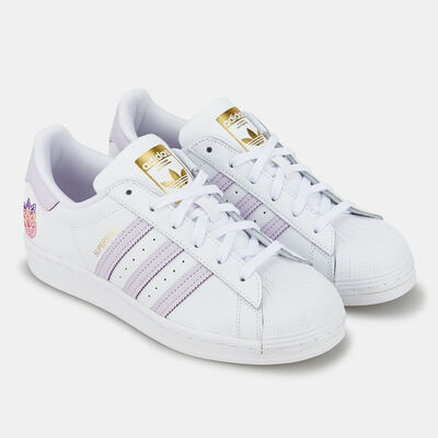 adidas Originals Women's Superstar Shoe White adidas Originals Women's Superstar Shoe White