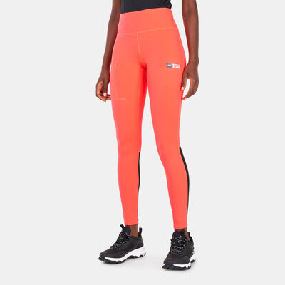 The North Face Women's Movmynt Leggings Pink