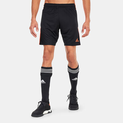 adidas Men's Tiro Essentials Shorts Black