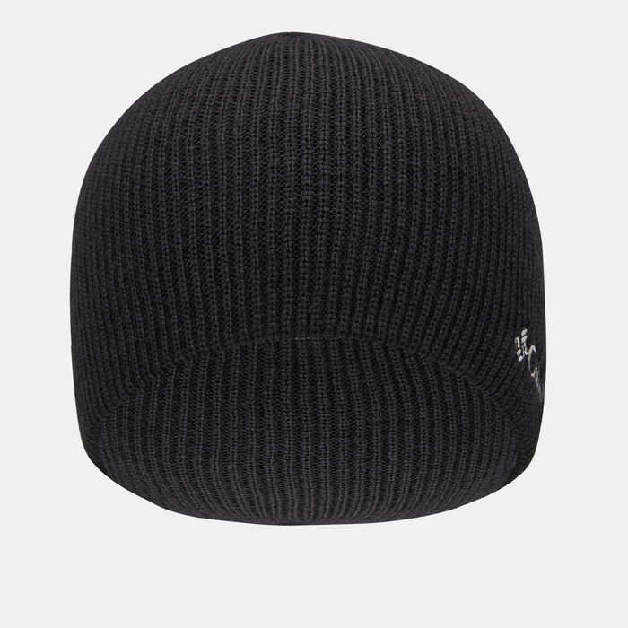 Columbia Kids' Whirlibird™ Watch Cap Beanie Black Columbia Kids' Whirlibird™ Watch Cap Beanie Black image number 0