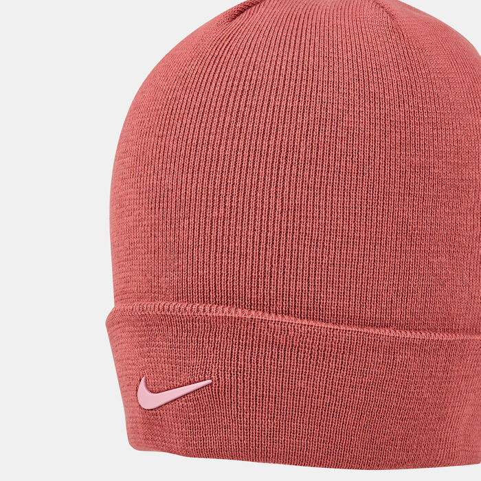 Nike Kids' Beanie Brown Nike Kids' Beanie Brown image number 2