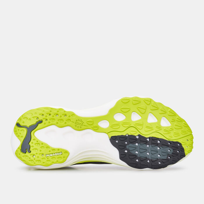 PUMA Men's ForeverRun NITRO Running Shoes Black image number 4