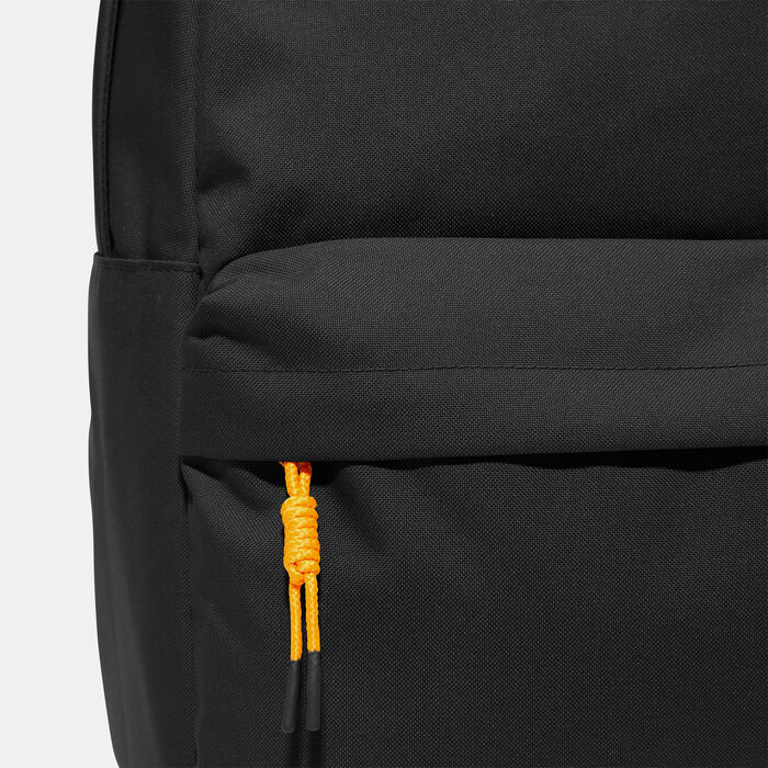 Timberland Core Backpack (22L) Black Timberland Core Backpack (22L) Black image number 3