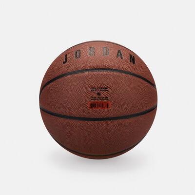 Jordan Men’s Ultimate 8P Ball Orange