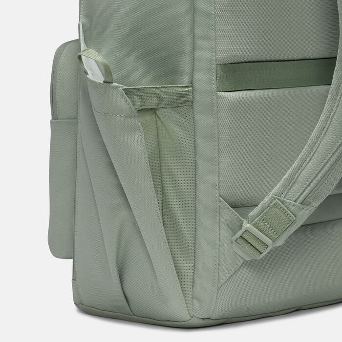 Nike Utility Speed Backpack Green image number 4