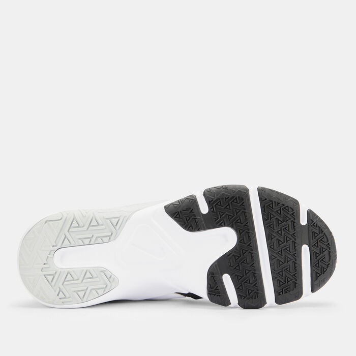 Nike Women's Legend Essential 2 Shoe Black Nike Women's Legend Essential 2 Shoe Black image number 3