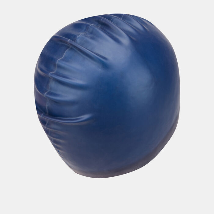 Nike Swim Classic Swimming Cap Blue image number 1