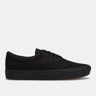 Vans ComfyCush Era Unisex Shoe Black