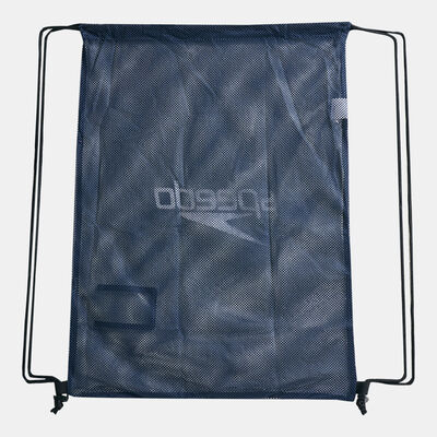 Speedo Equipment Mesh Gym Sack Blue