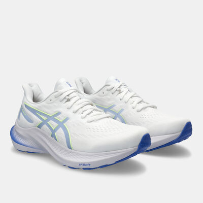ASICS Women's GT-2000™ 12 Running Shoe White ASICS Women's GT-2000™ 12 Running Shoe White