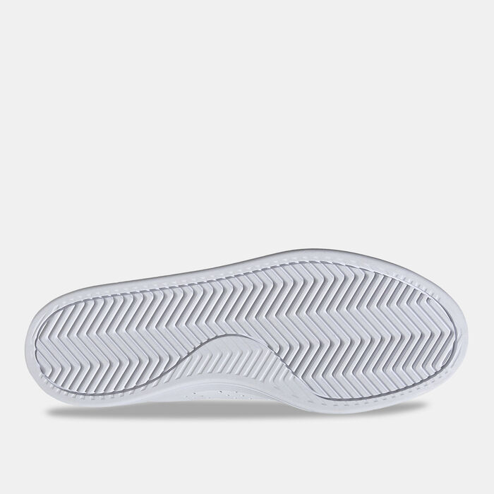 adidas Men's Advantage 2.0 Shoes White image number 3