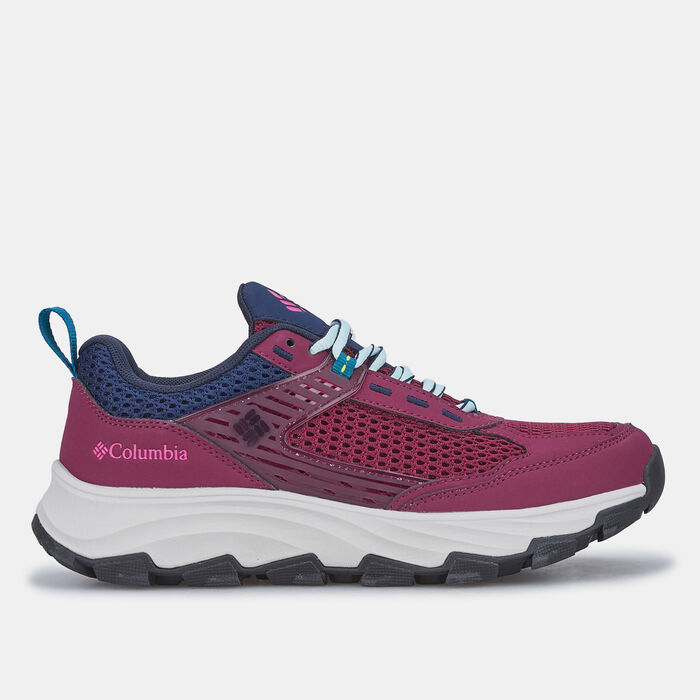 Columbia Women's Hatana™ Breathe Shoe Red Columbia Women's Hatana™ Breathe Shoe Red image number 0