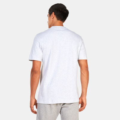 adidas Originals Men's RIFTA Metro AAC T-Shirt Grey