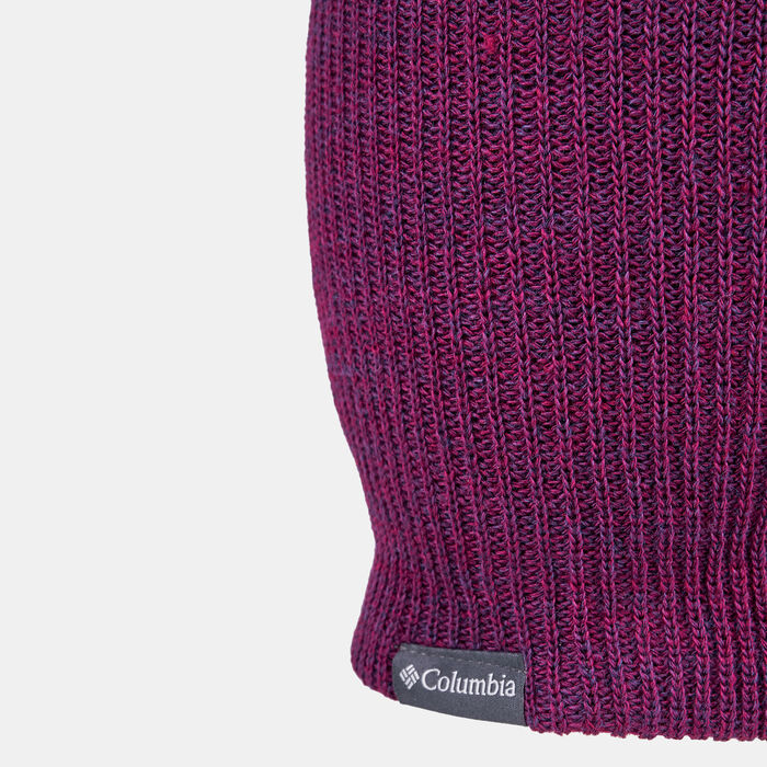 Columbia Ale Creek™ Beanie Red image number 2